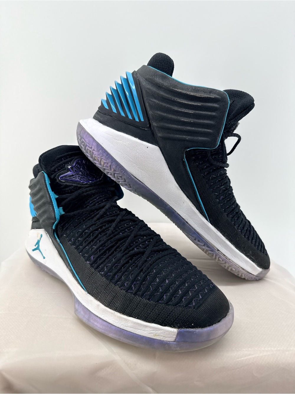 Jordan 32 CEO size 10.5M